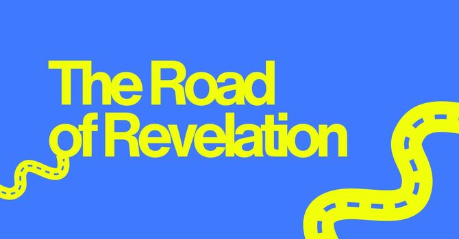 The Road of Revelation