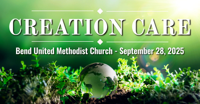 Creation Care