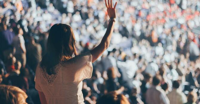 Unashamed of the Gospel