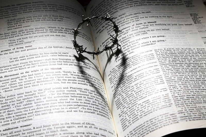 People Who Are Moved by God