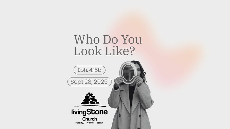Who Do You Look Like?