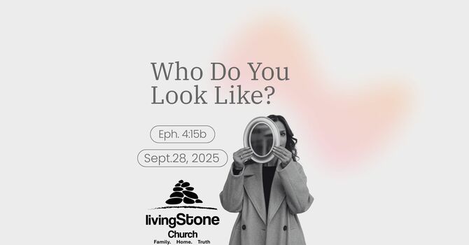 Who Do You Look Like?