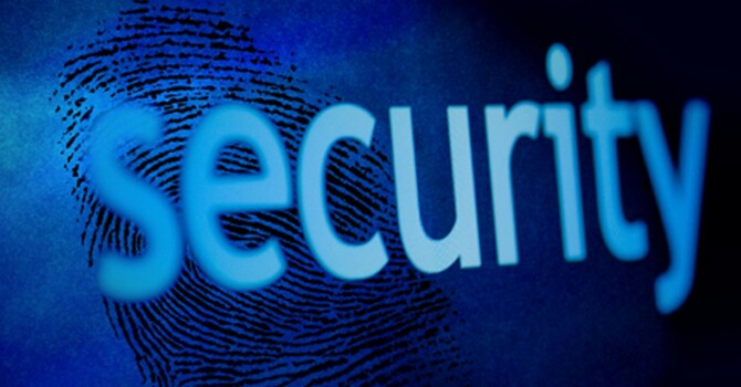 Worship in Peace: Safety at Bethany Community Church image