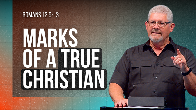 The 20 Commandments of the New Testament