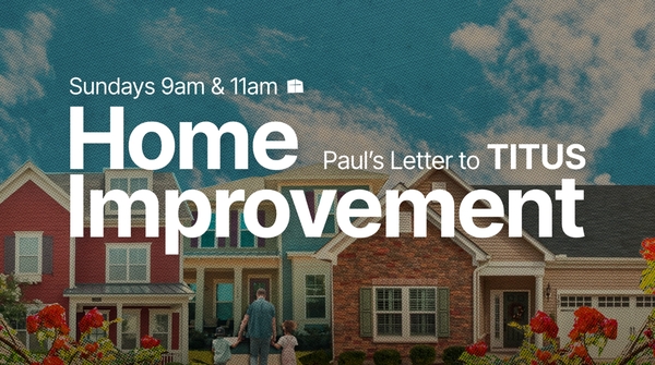 Titus - Home Improvements