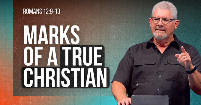 The 20 Commandments of the New Testament