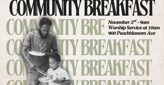 Community Breakfast