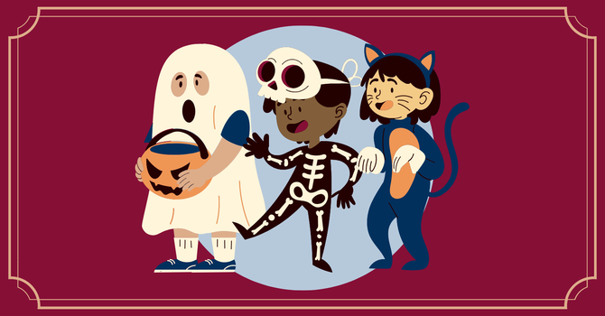 Trunk or Treat