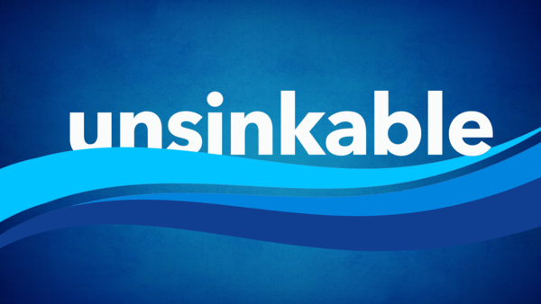 Unsinkable