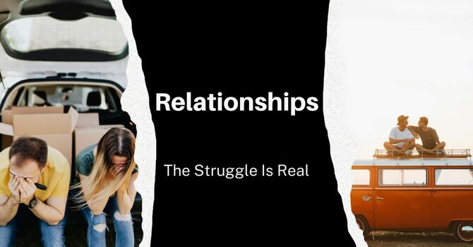 Relationships