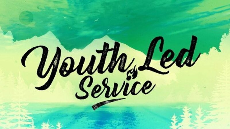 YOUTH SUNDAY