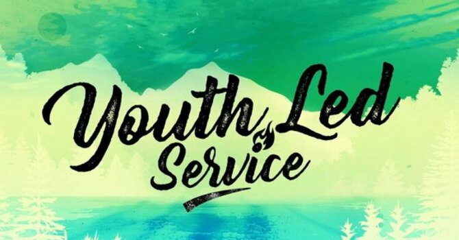 YOUTH SUNDAY