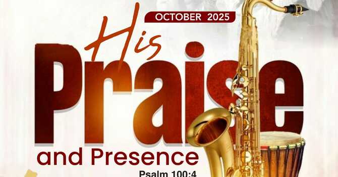 2025 MOnthly Theme