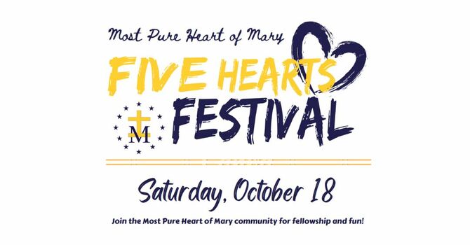 Five Hearts Festival