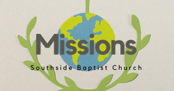 India Missions Trip