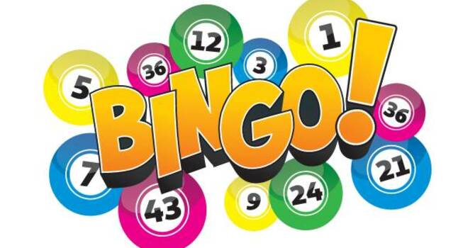 BINGO!  image