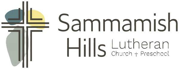 Sammamish Hills Lutheran Church