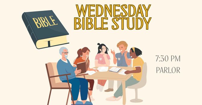 Bible Study