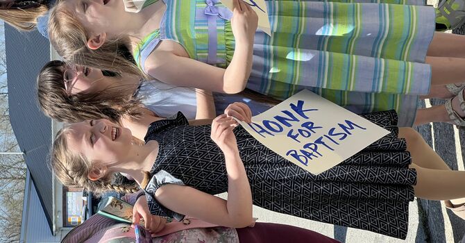 Postponed - September Ladies Gathering Paint Party image