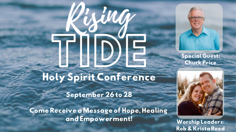 Rising Tide Conference