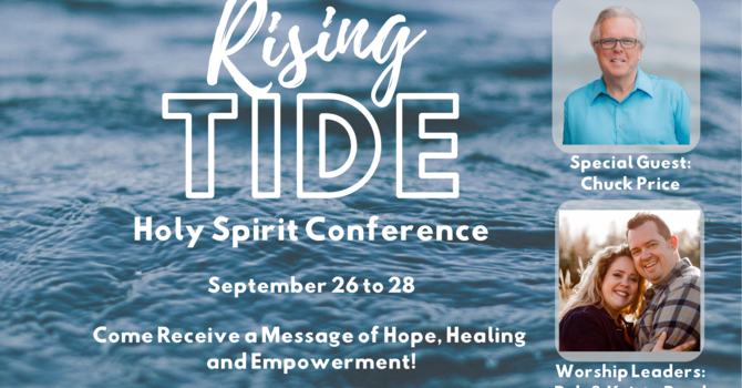Rising Tide Conference