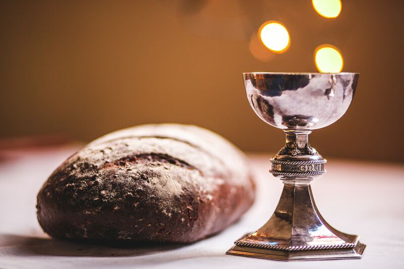 16th Sunday after Pentecost Worship Service
