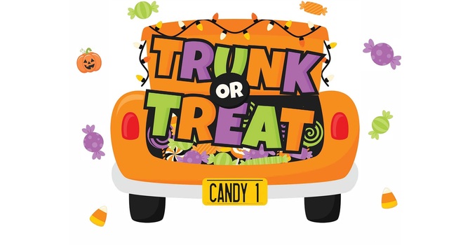 Trunk or Treat