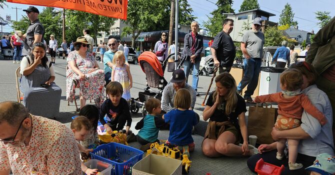 Community Partnerships