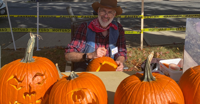 Apple Festival