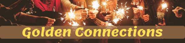 Golden Connections in October