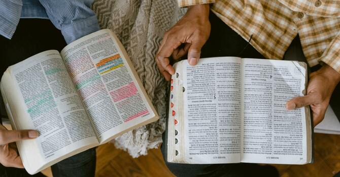 Adult Faith and Study Group