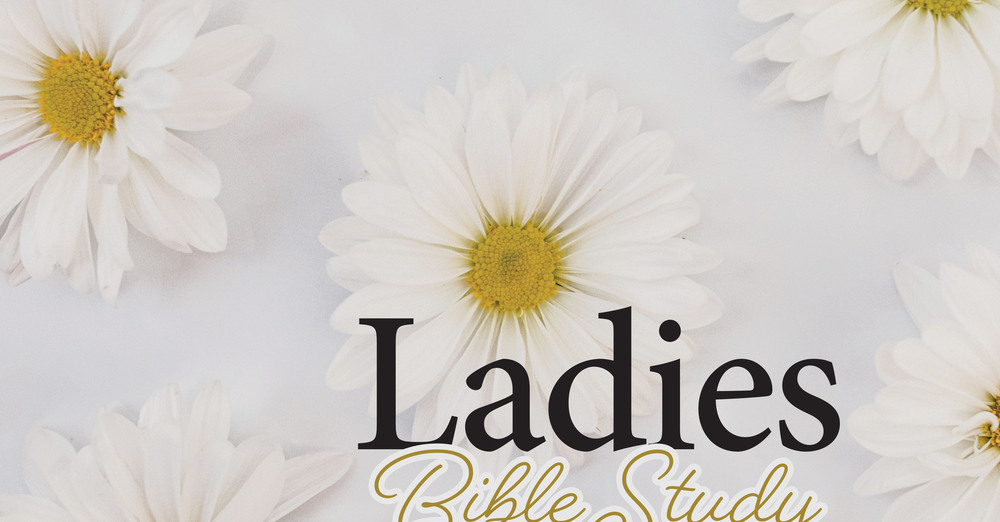 Women's Bible Study