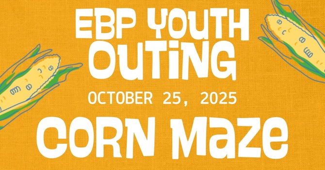 Salida de Jóvenes | Youth outing 