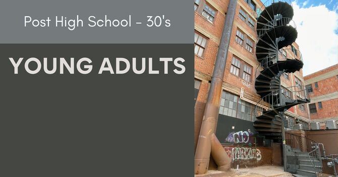 Young Adults