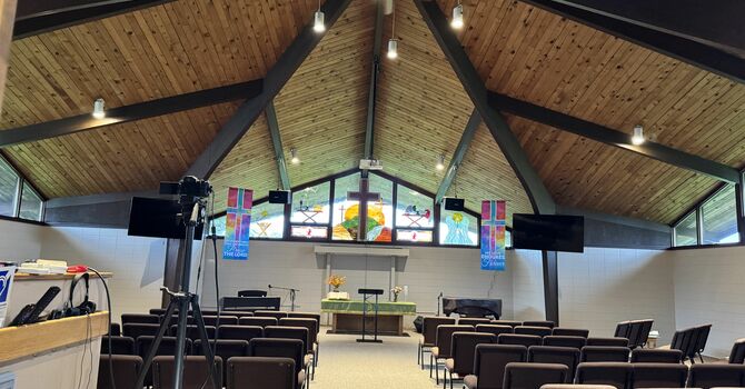 Contemporary Worship
