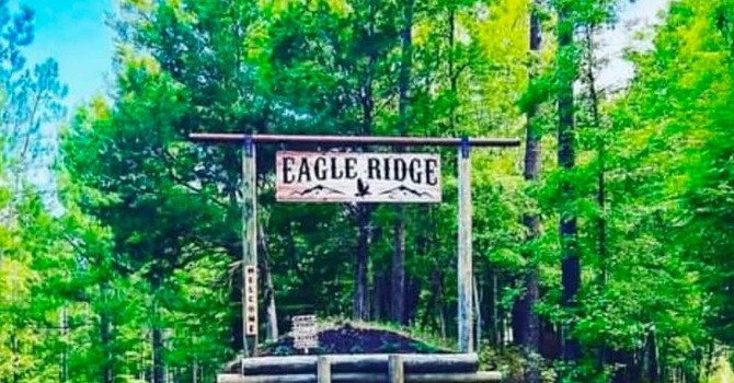 Camp Eagle Ridge Combined Services