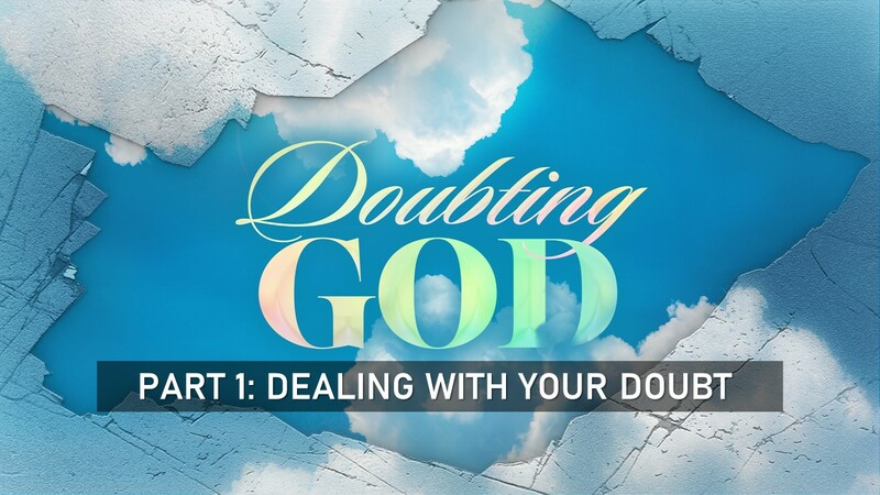 Doubting God 