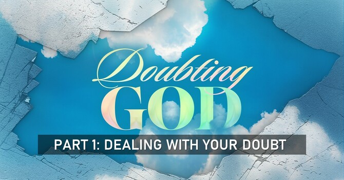 Doubting God 