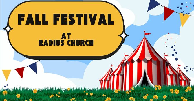 Fall Festival