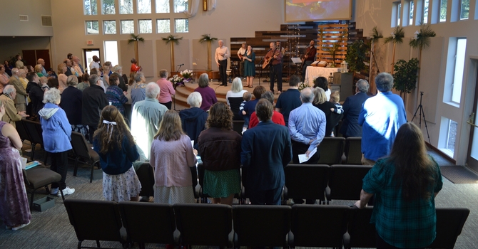 A Message from Pastor Comer about Being a Cross-Racial, Cross-Cultural Church Community and The UMC General Commission on Religion and Race"  image
