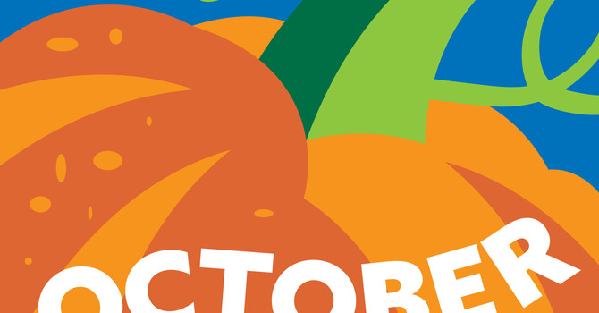 October 2025 Newsletter  image