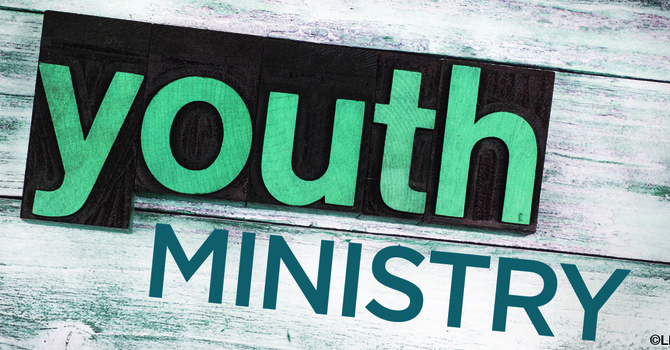 Youth Ministry