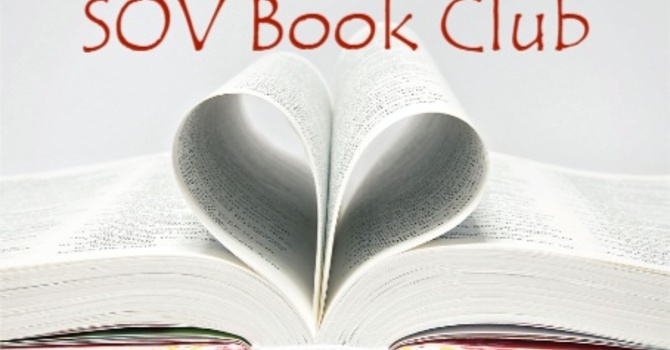 SOV Book Club