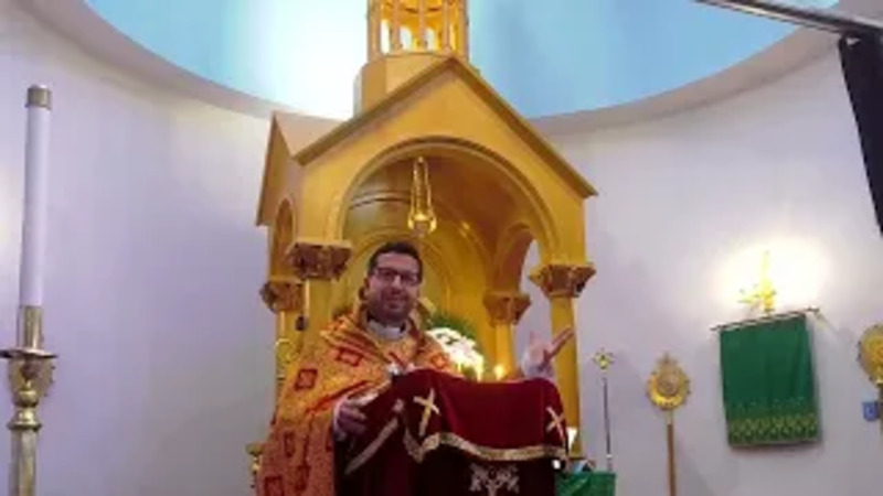Seasons of Life and the Cross of Christ