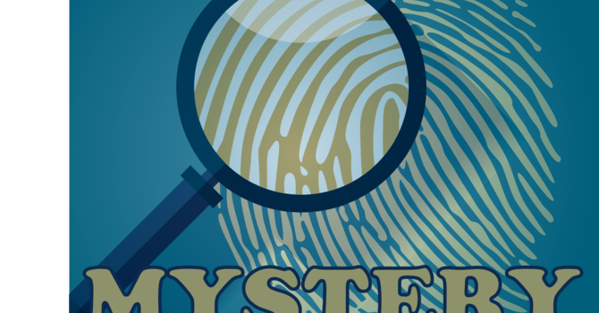 Mystery #3