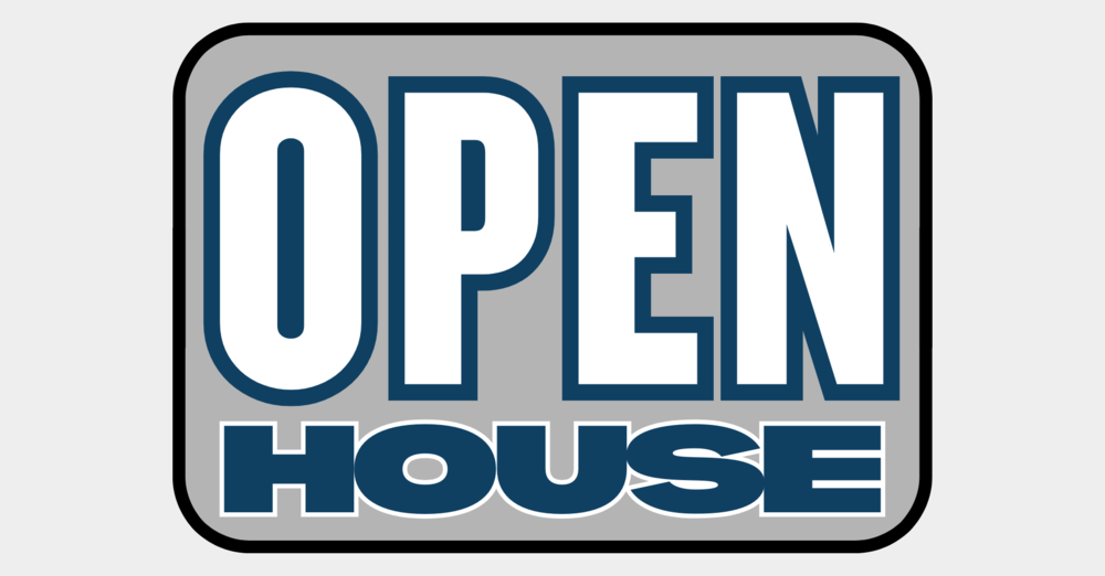 Open House
