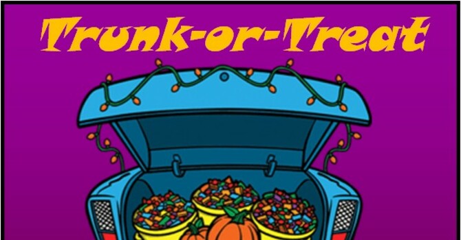 Trunk-or-Treat