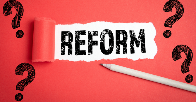 REFORM