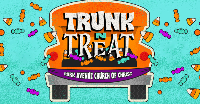 Trunk N Treat