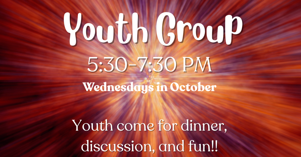 Youth Group